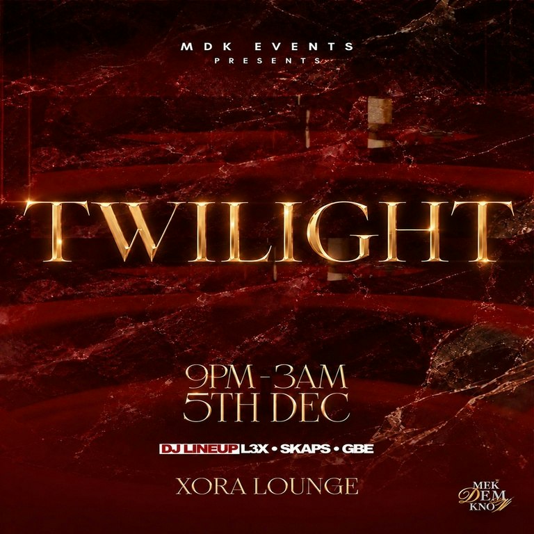 TWILIGHT