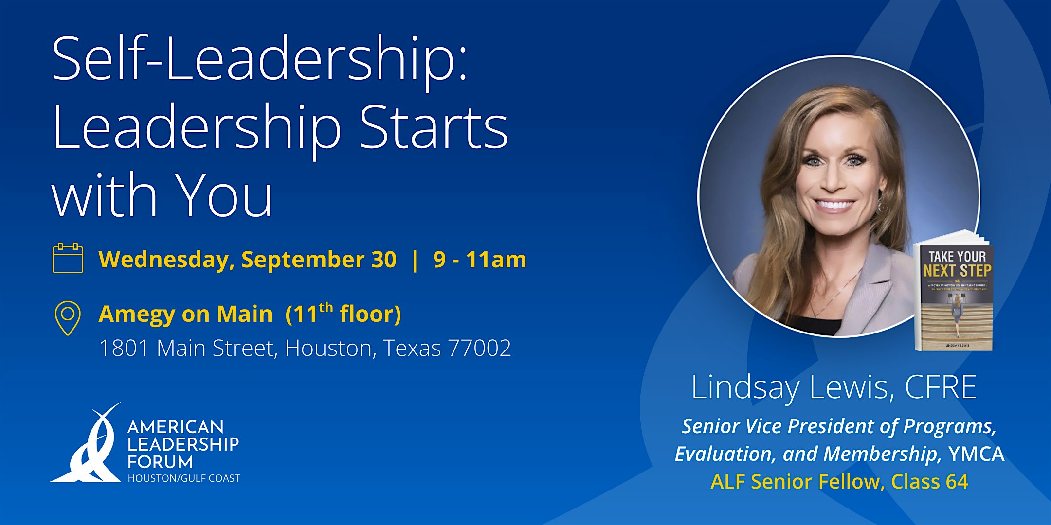 Self-Leadership: Leadership Starts with You
