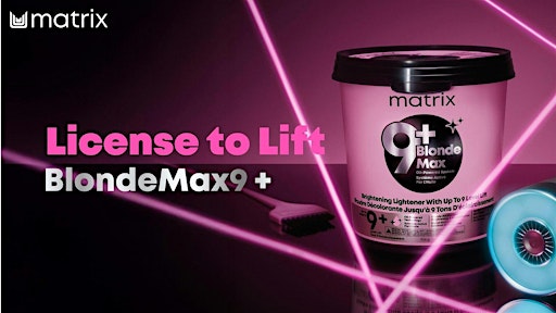 LICENSE TO LIFT Brossard avec @MarieFanciful