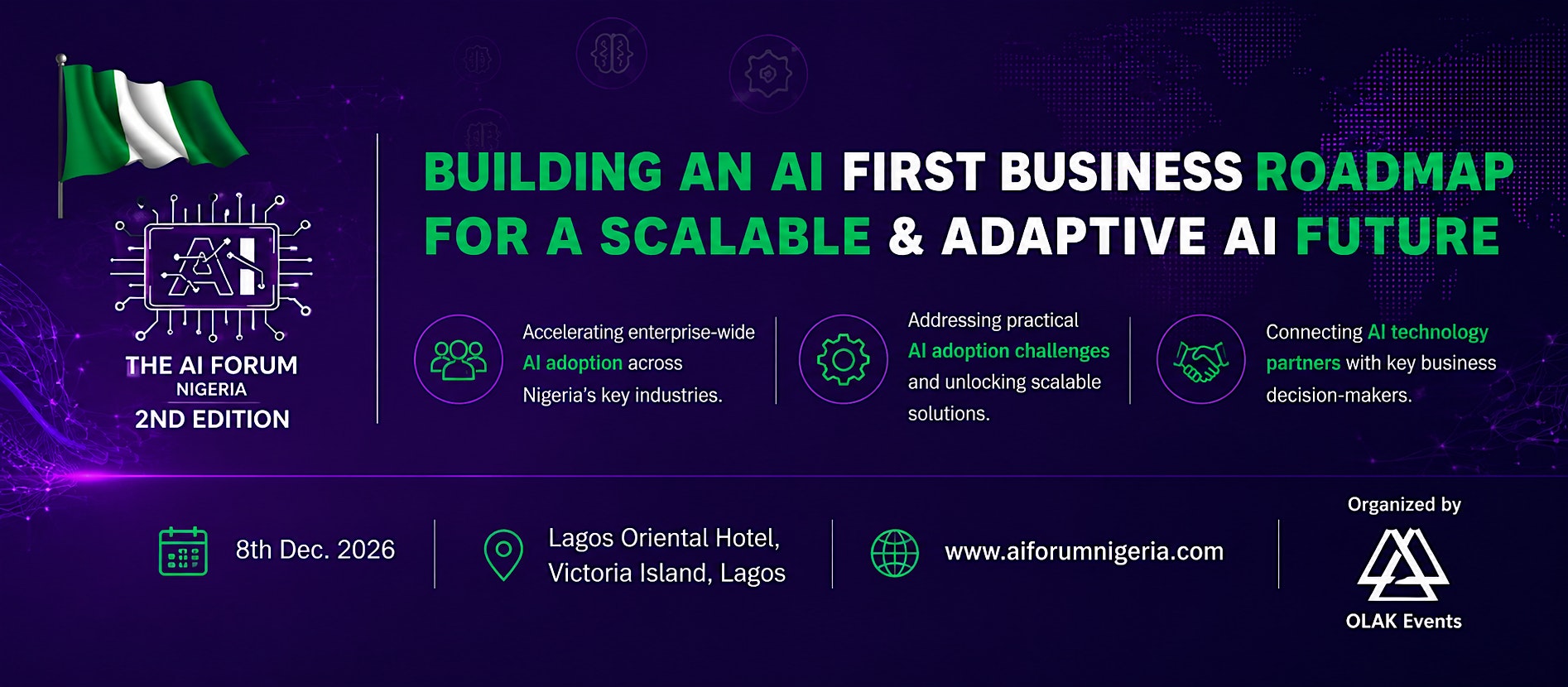 The AI Forum Nigeria