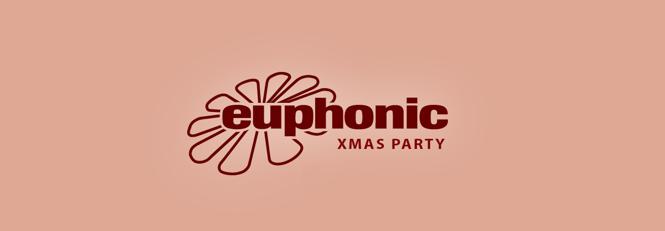 Euphonic Xmas Party