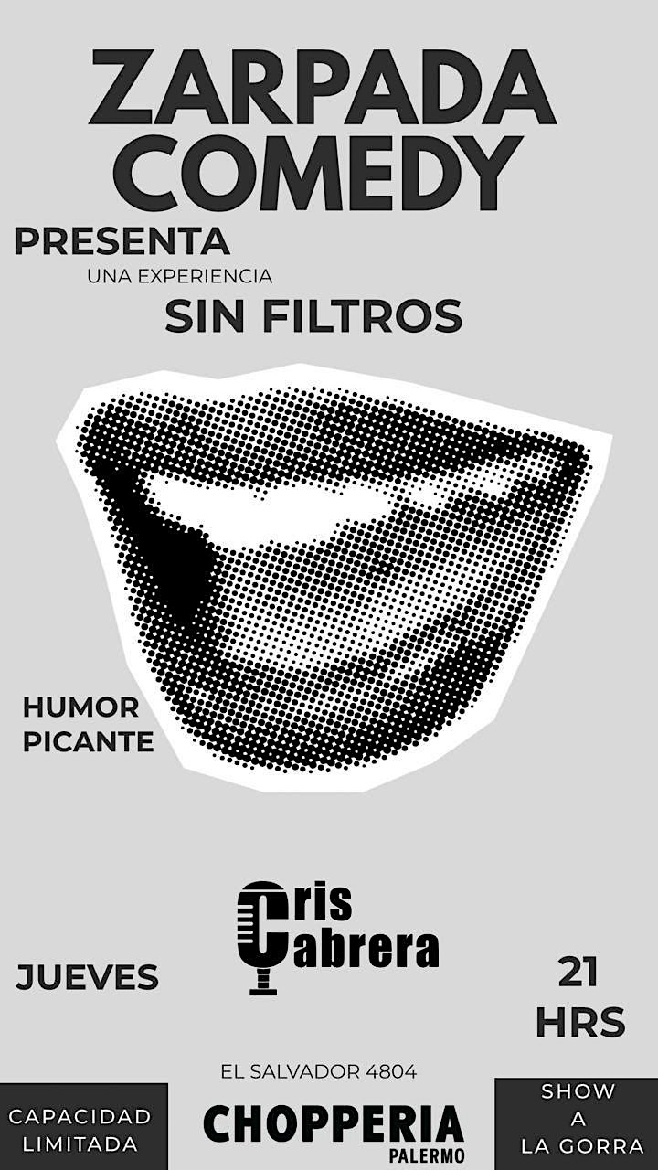 ZARPADA COMEDY