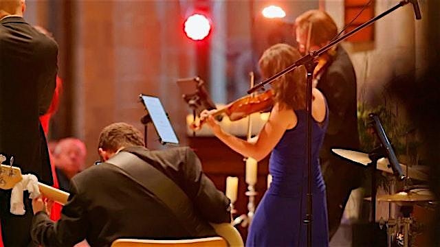 Radiohead Reimagined by Candlelight - 30th Oct, Dublin