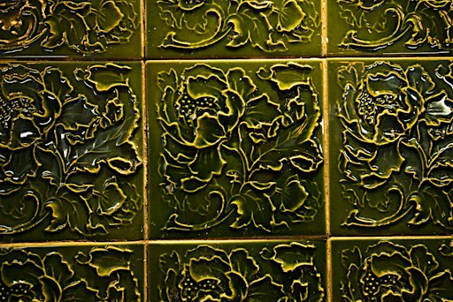 Historic Bricks and Tiles
