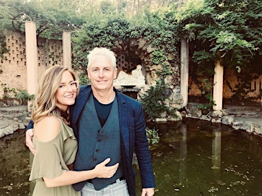 A Conversation with Ashley and Mike McCready