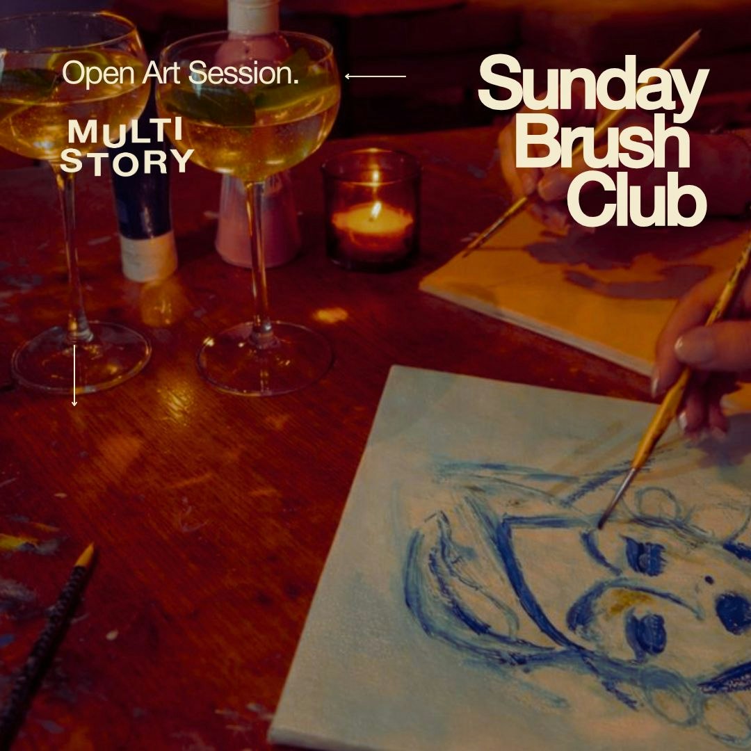 Sunday Brush Club