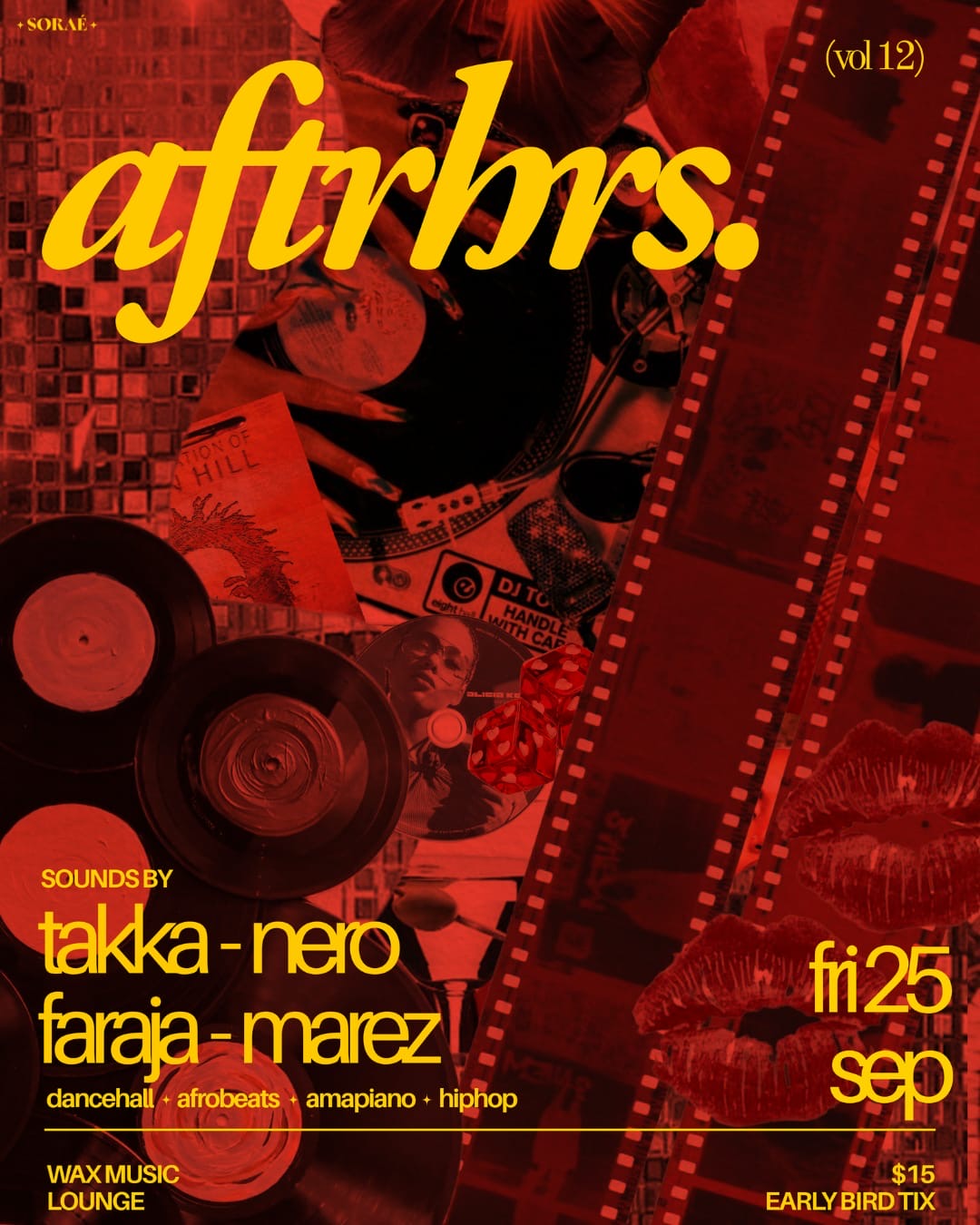 AFTRHRS