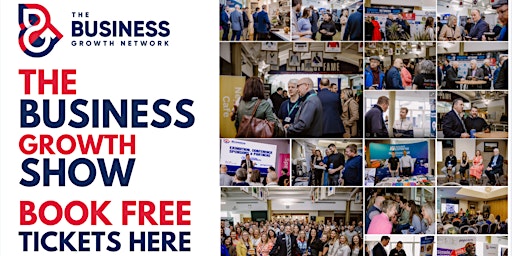 The Business Growth Show - Bristol