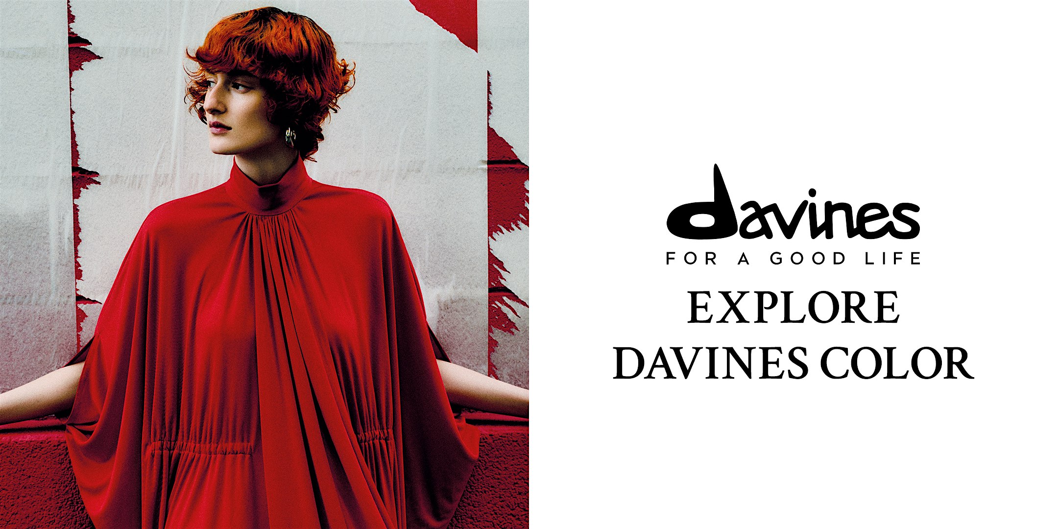EXPLORE DAVINES COLOR - Las Vegas