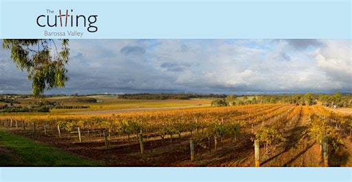 A Winemaker's Dinner with The Cutting — Barossa Valley
