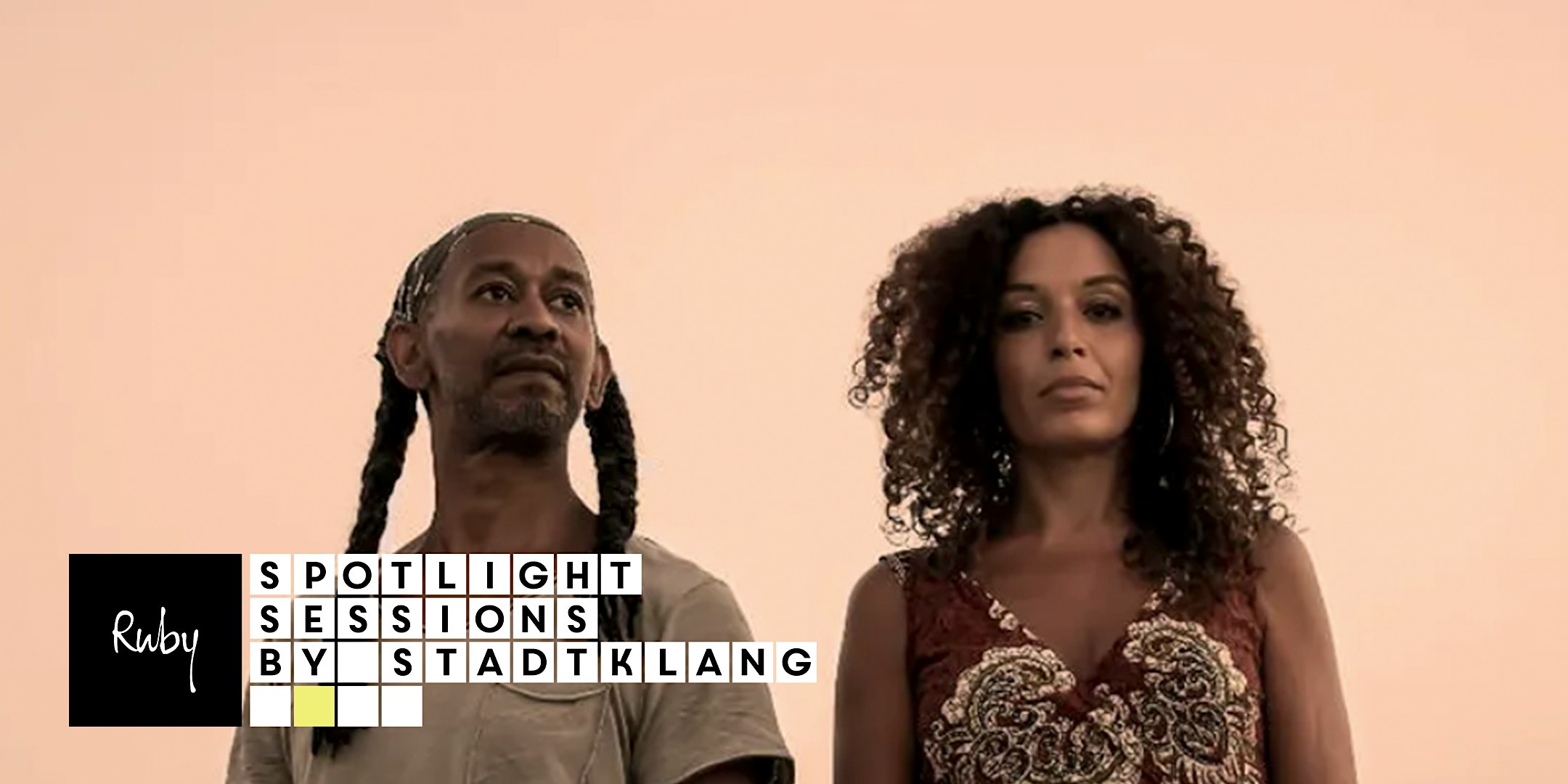 Spotlight Sessions w/ Stereo Freedom