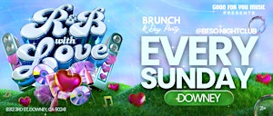R&B Sing-Along Day Party in Downey