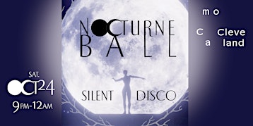 Silent Disco: Nocturne Ball