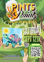 Pints & Paints at Folklore Brewing Dothan