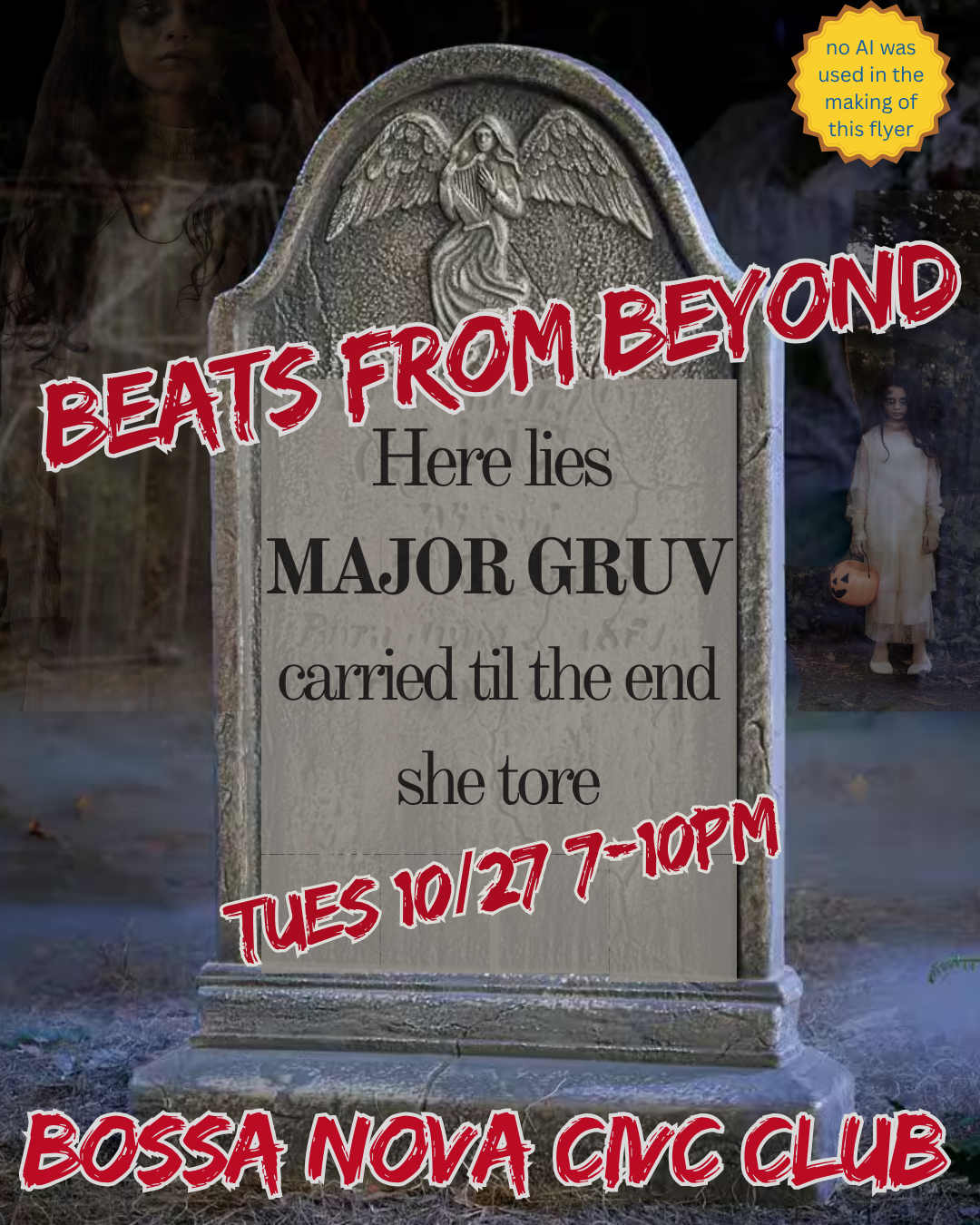 Beats From Beyond