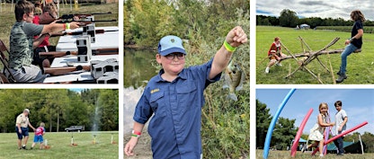 Scouting Fun for Everyone 2026