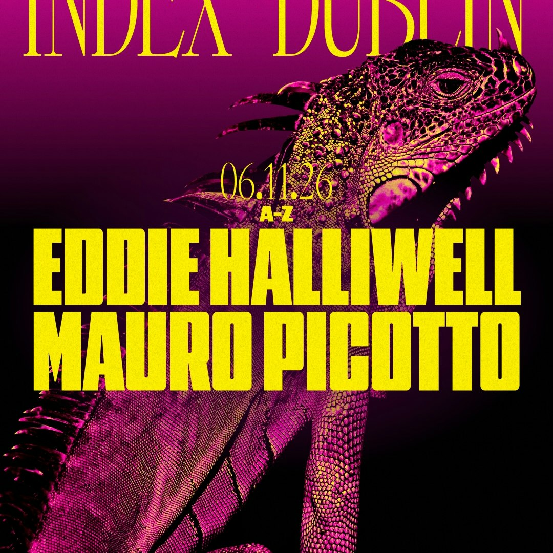 Index: Eddie Halliwell & Mauro Picotto