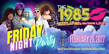 The 1985