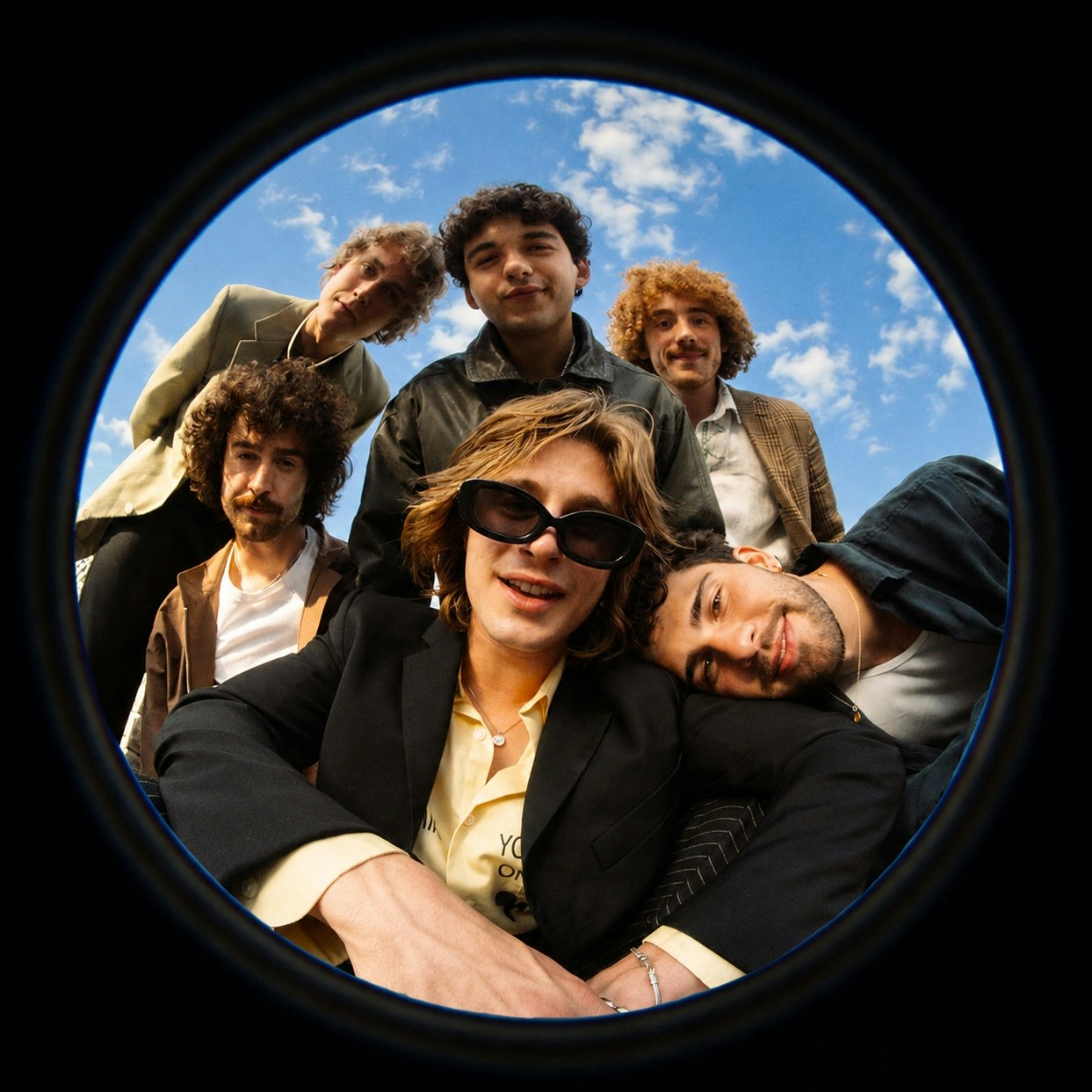 Ax and the Hatchetmen