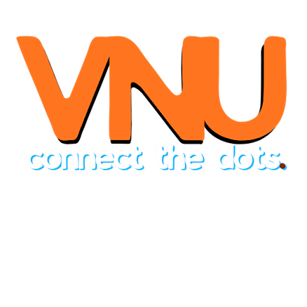 VNU '26 - Connect The Dots