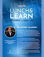 Constellation Connects Presents Lunch & Learn