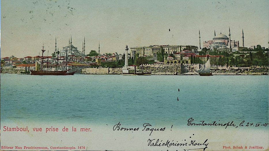 Greeks in Ottoman Politics: A Venture amid Rising Nationalism and Imperial