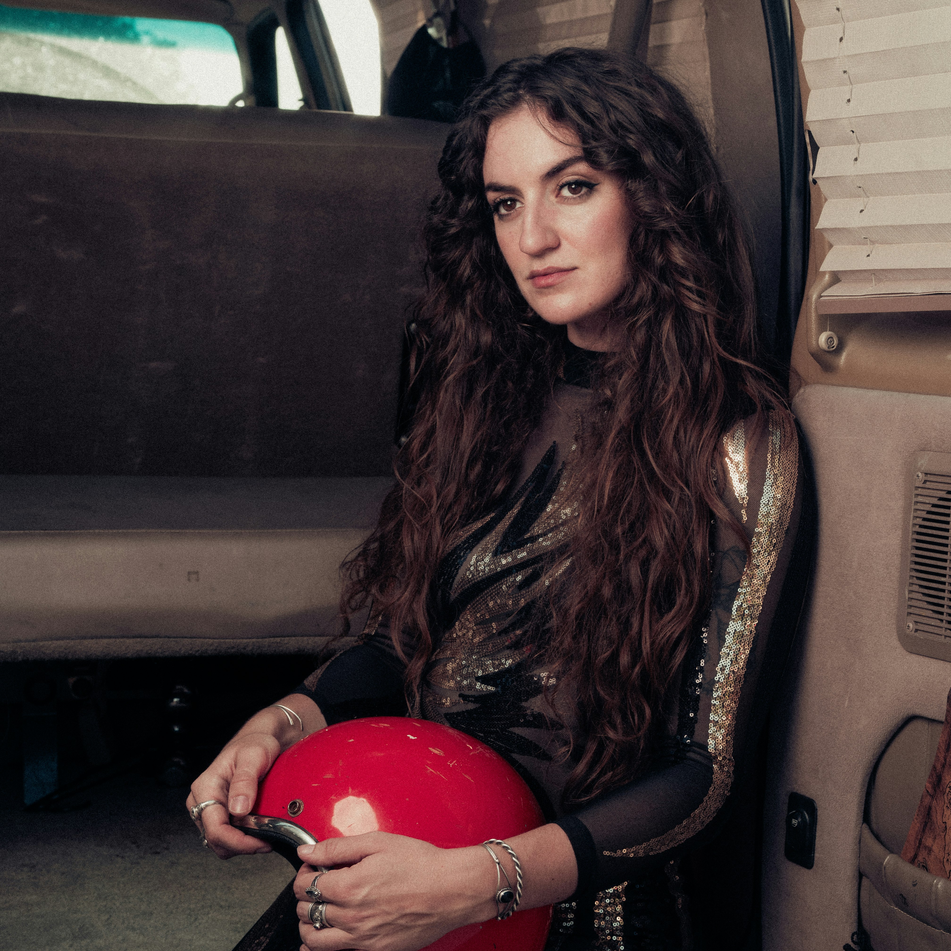 Daredevil Tour - Chloe Kimes' Album Release
