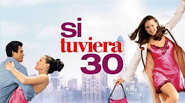 Girls Movie Night - The Mexican & Foreign Girls Club
