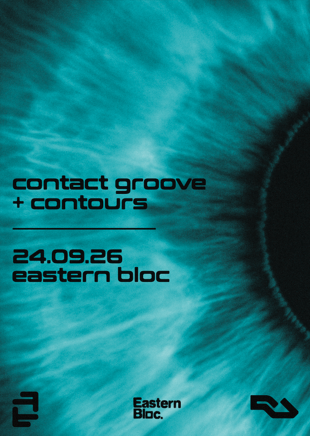 contact groove