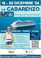 CABARENZO CRUISE 2026