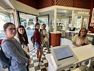 SF: Food + History + Art Tour
