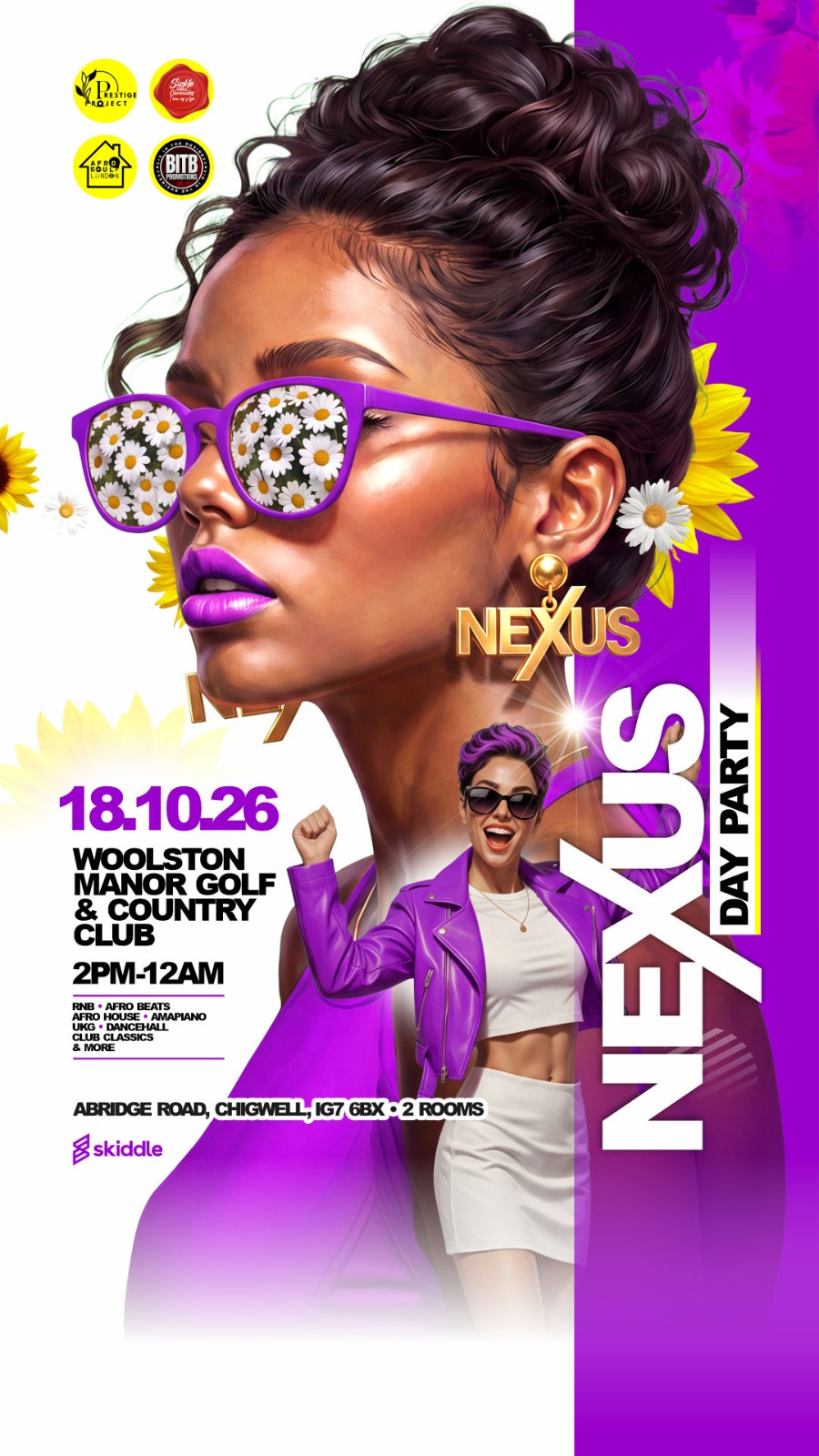 N E X U S