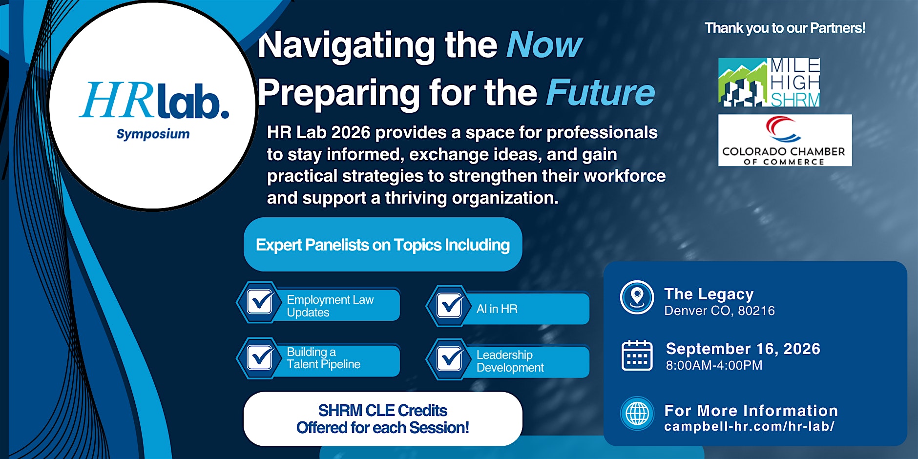HR Lab Symposium