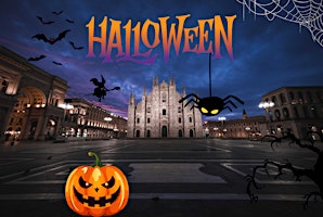 Halloween a Milano: Una storia tra Misteri, Ombre e Segreti