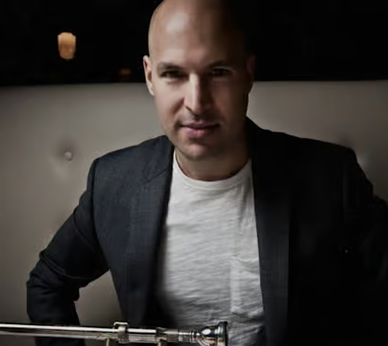 JOSH BROWN & The Jazz Message - The music of the Jazz Messengers!!