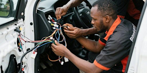 Car Alarm, Engine Immobilizer & Tracking/Tracker Systems Installation