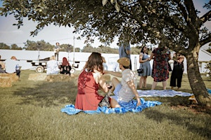 Farm 2 Picnic Blanket Dinner, September 19, 2026