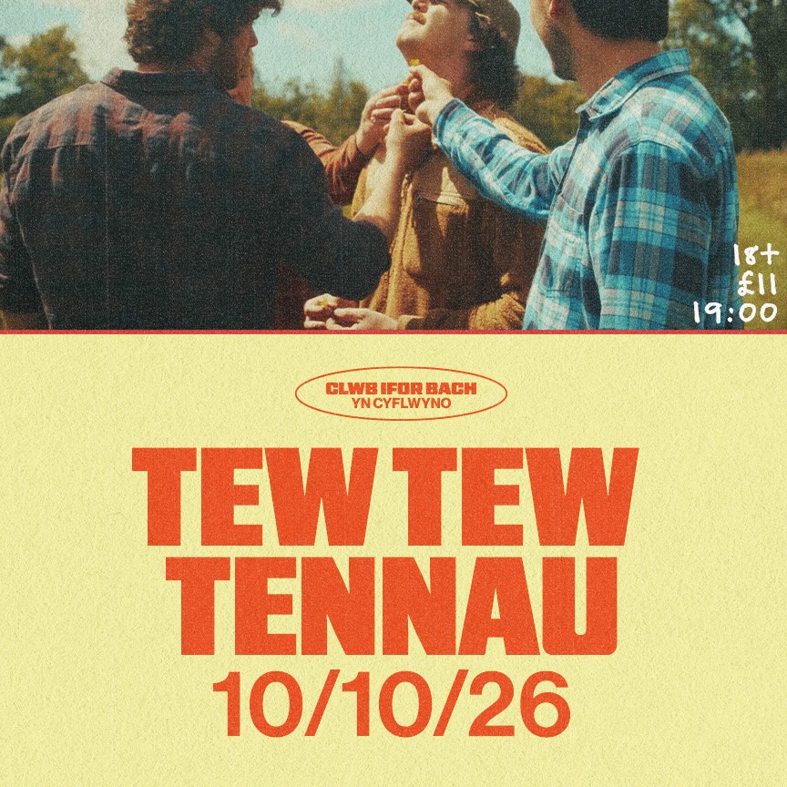 Tew Tew Tennau
