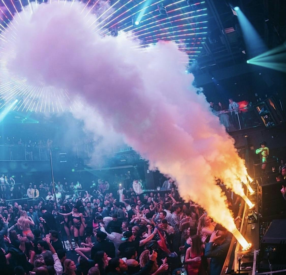 BEST CLUB CRAWL MIAMI - BEST MIAMI EVENTS - FREE DRINKS