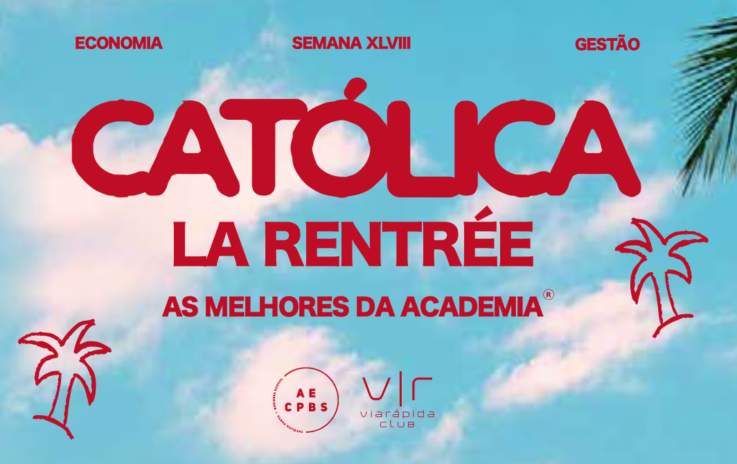 Católica La Rentrée