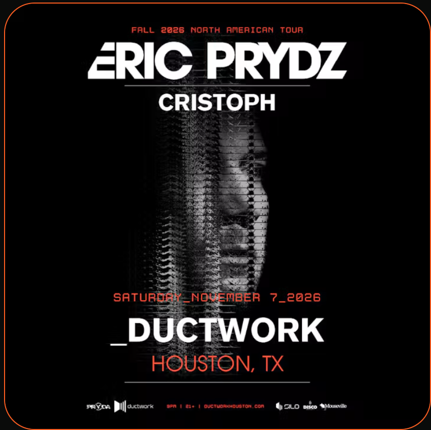 Eric Prydz