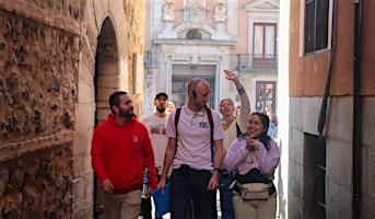 Madrid - Medieval to Modern (Free Walking Tour in English)