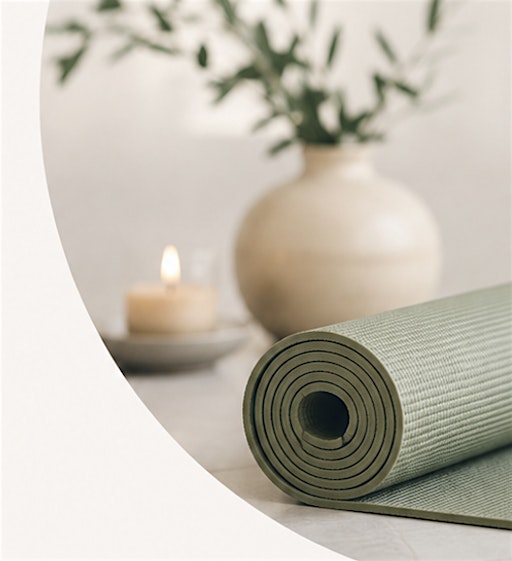 Mindful Money