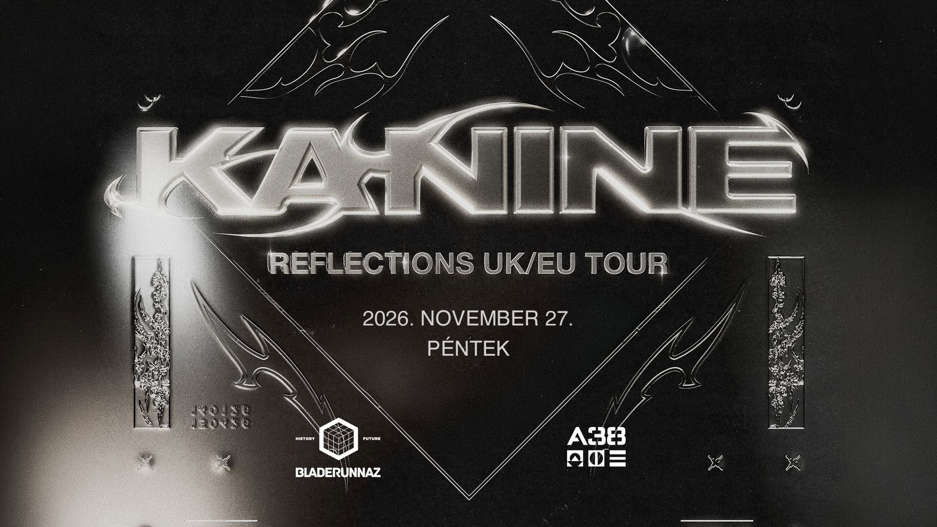 Bladerunnaz: Kanine