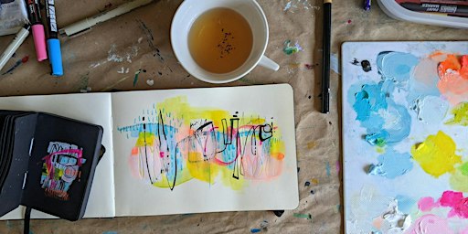 ATELIER À LA CARTE DU DIMANCHE - Atelier de Chantal Lagacé