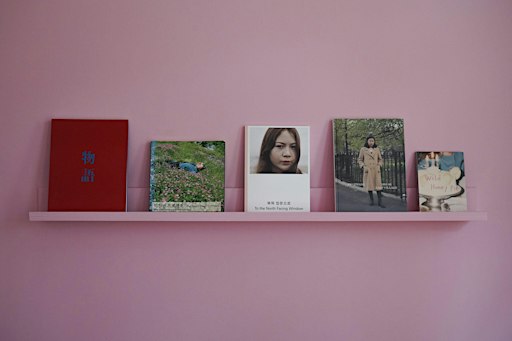 What In The Photobook?