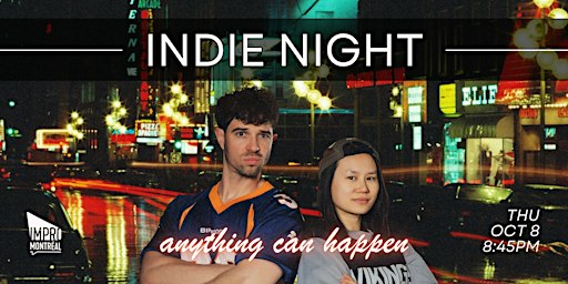 Indie Night