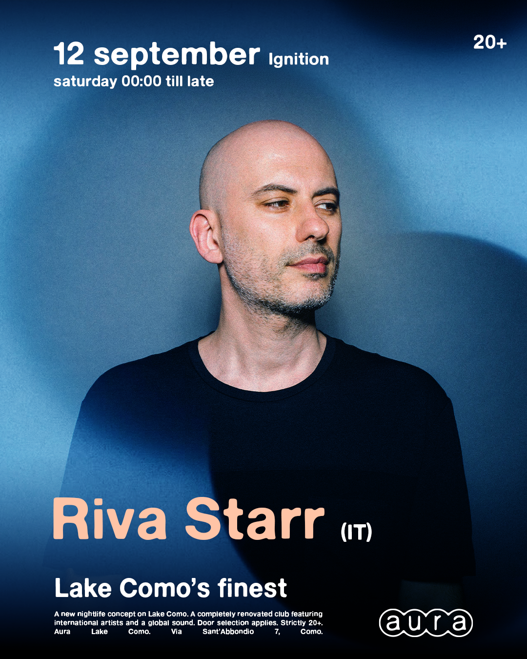 Riva Starr - Ignition