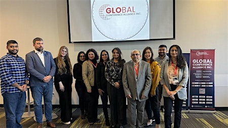 188th Global Conference on Business Management and Economics (GCBME)