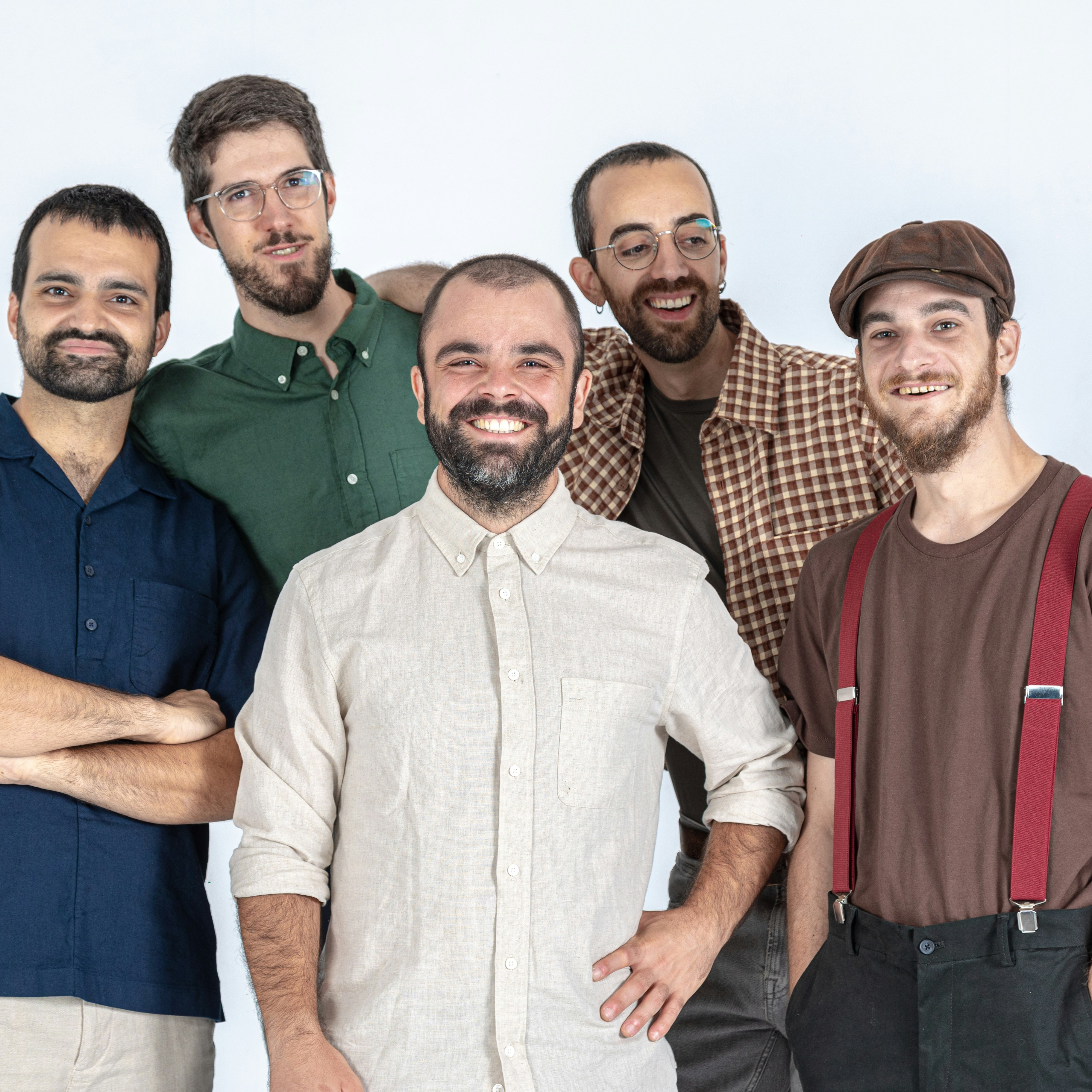 El Pony Pisador